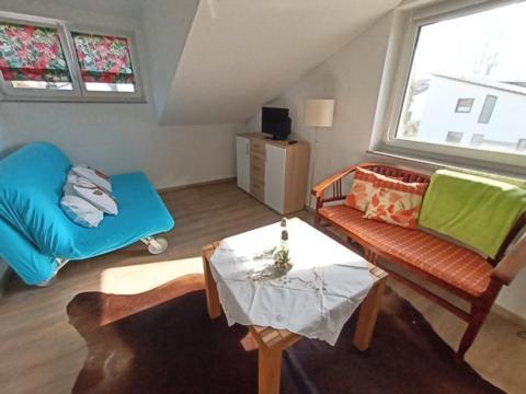 Gruenkraut Salzgeber Apartment Ravensburg Luaran gambar