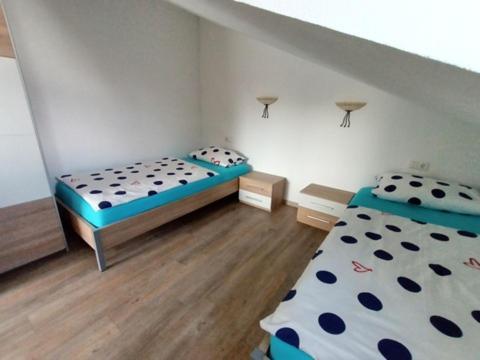 Gruenkraut Salzgeber Apartment Ravensburg Luaran gambar