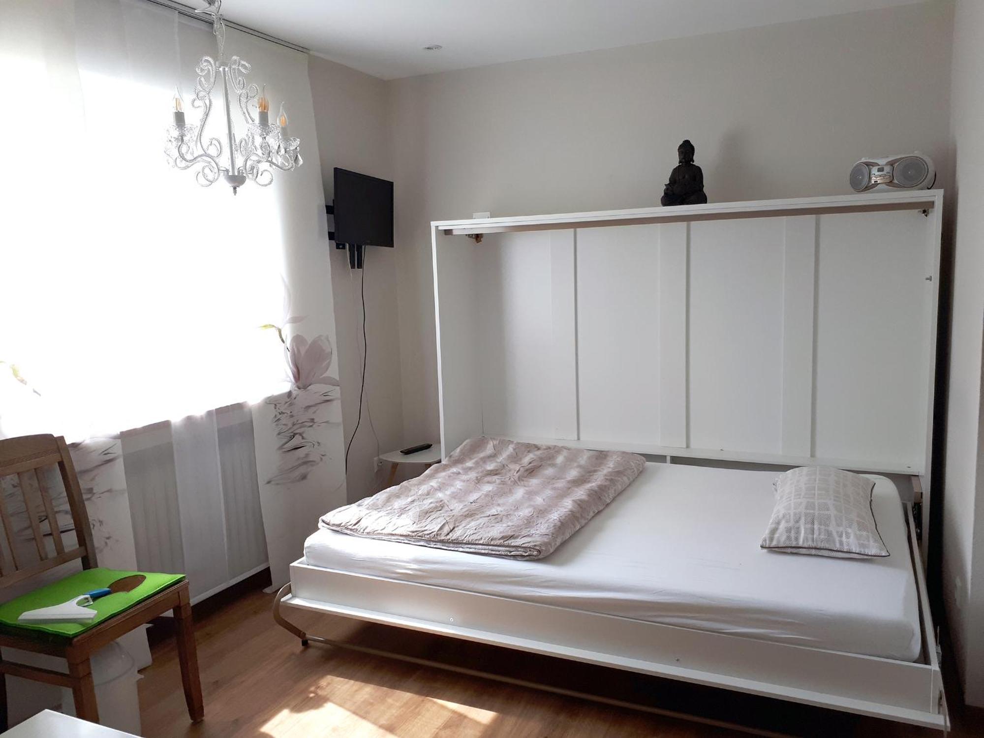 Gruenkraut Salzgeber Apartment Ravensburg Luaran gambar
